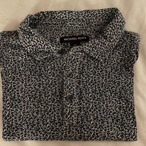 Michael Kors Mens Polo